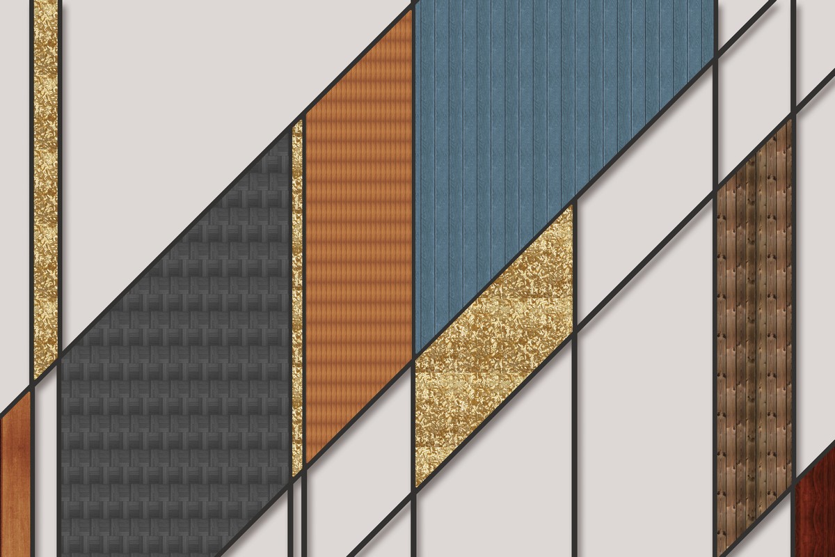 Геометрическая вселенная